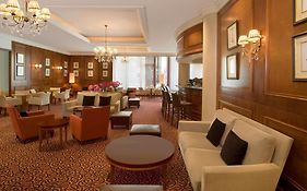 Sheraton Grand Warsaw